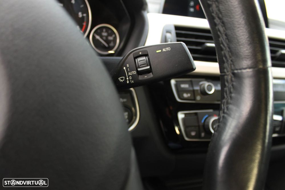 BMW 418 Gran Coupé d Line Sport - 9