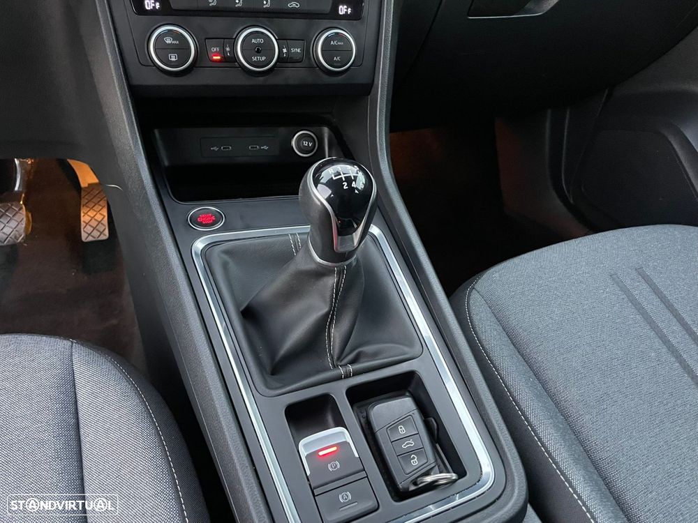 SEAT Ateca 1.0 TSI Style - 25