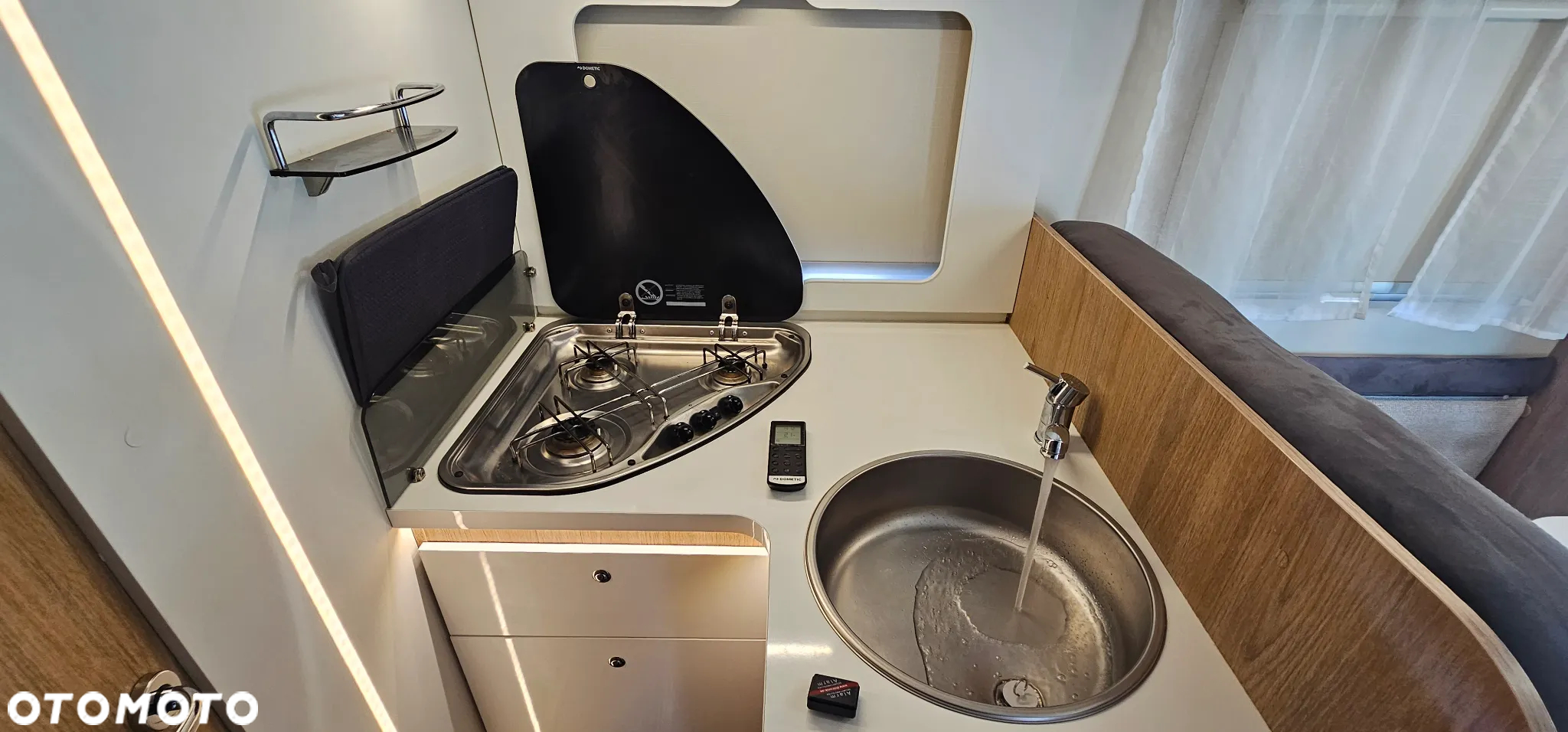 CI HORON 84 XT KAMPER - 20