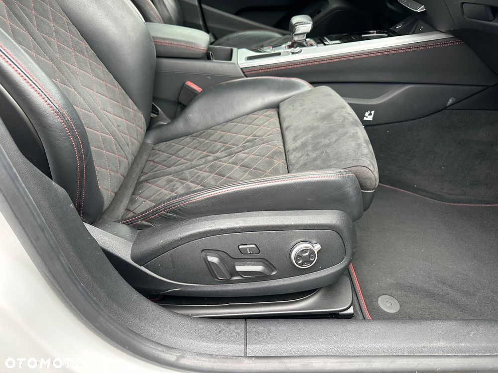 Audi A5 Sportback 40 TFSI S tronic S line - 29