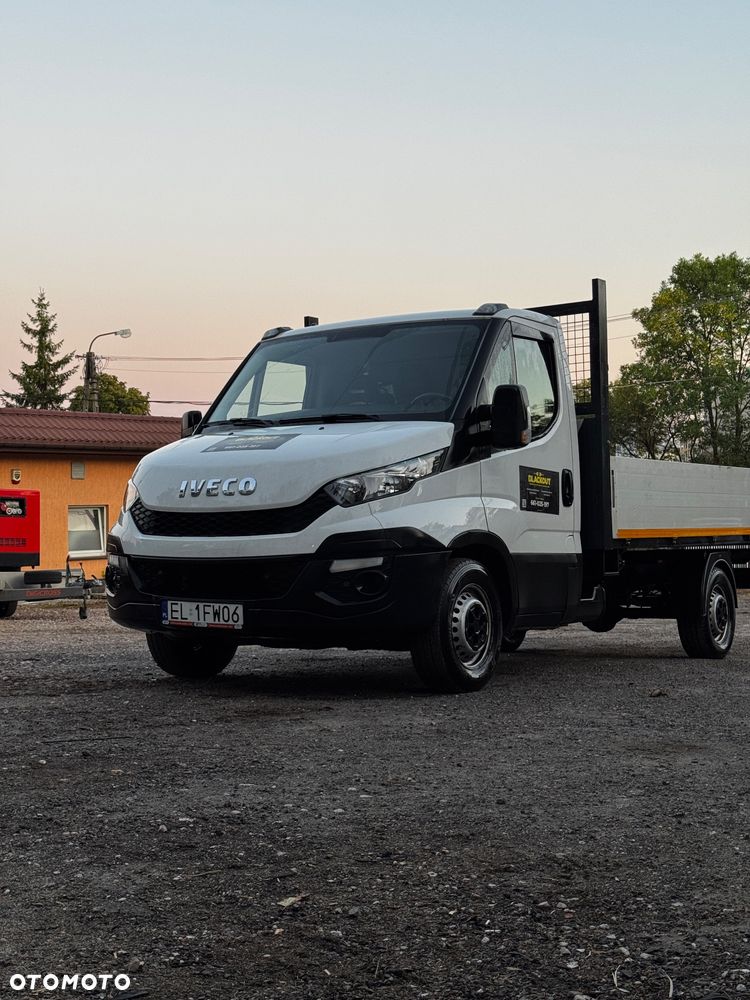 Iveco Daily - 1