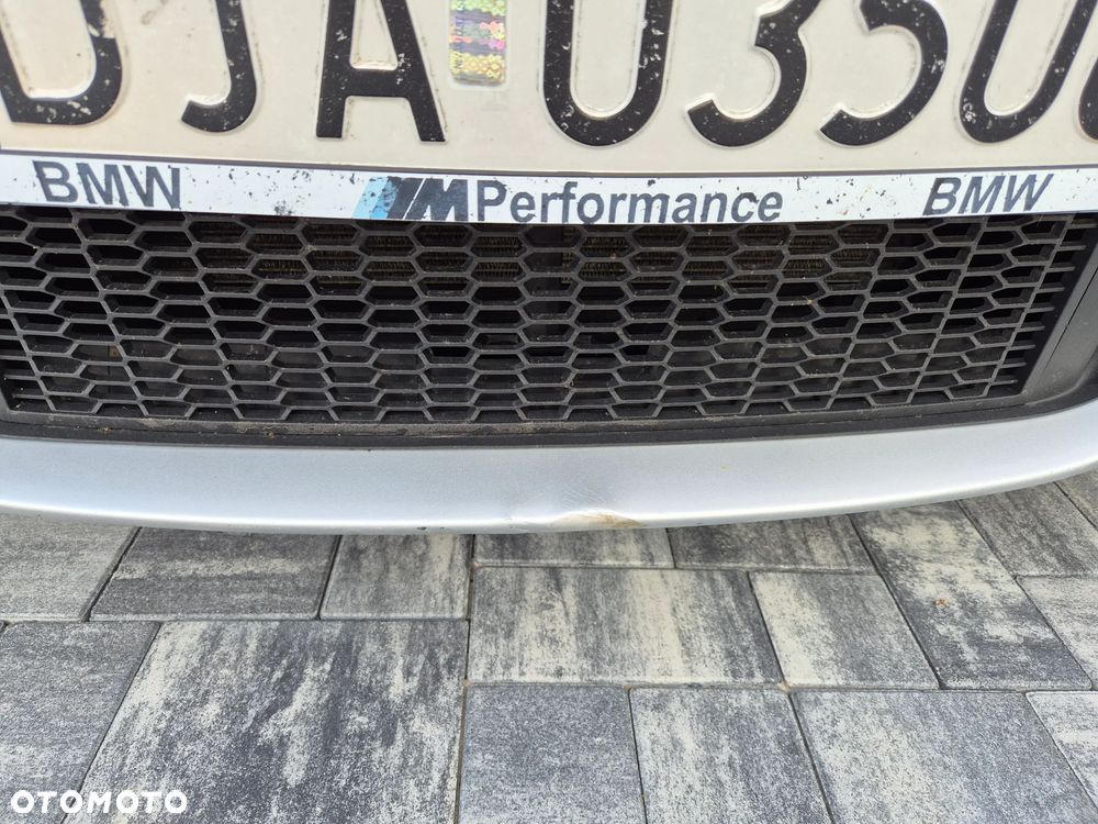 BMW Seria 5 - 8
