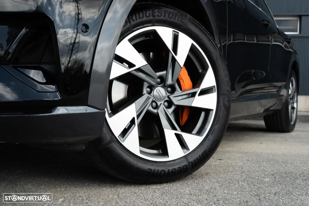 Audi e-tron Sportback - 40