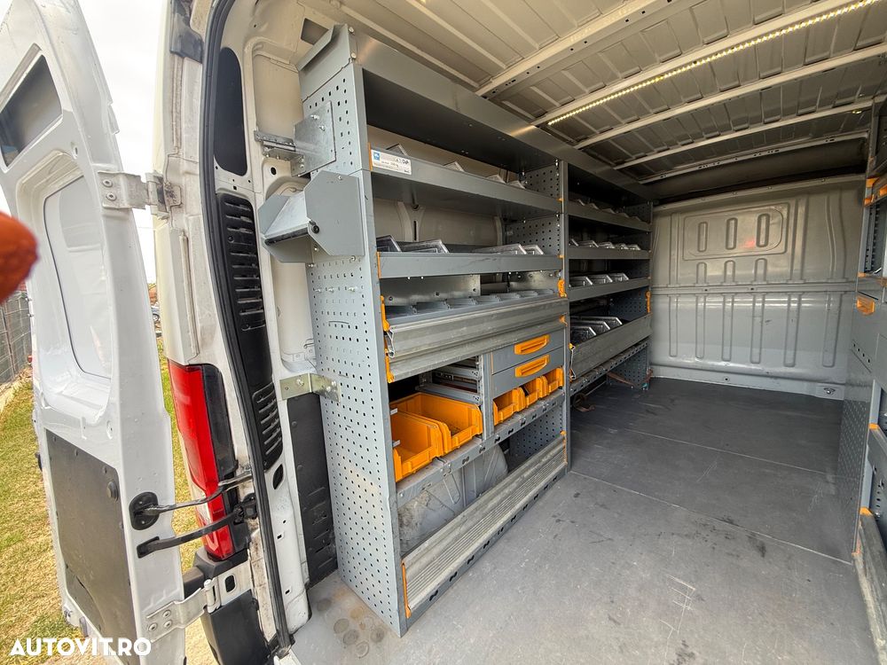 Peugeot Boxer HDi L4 - 8