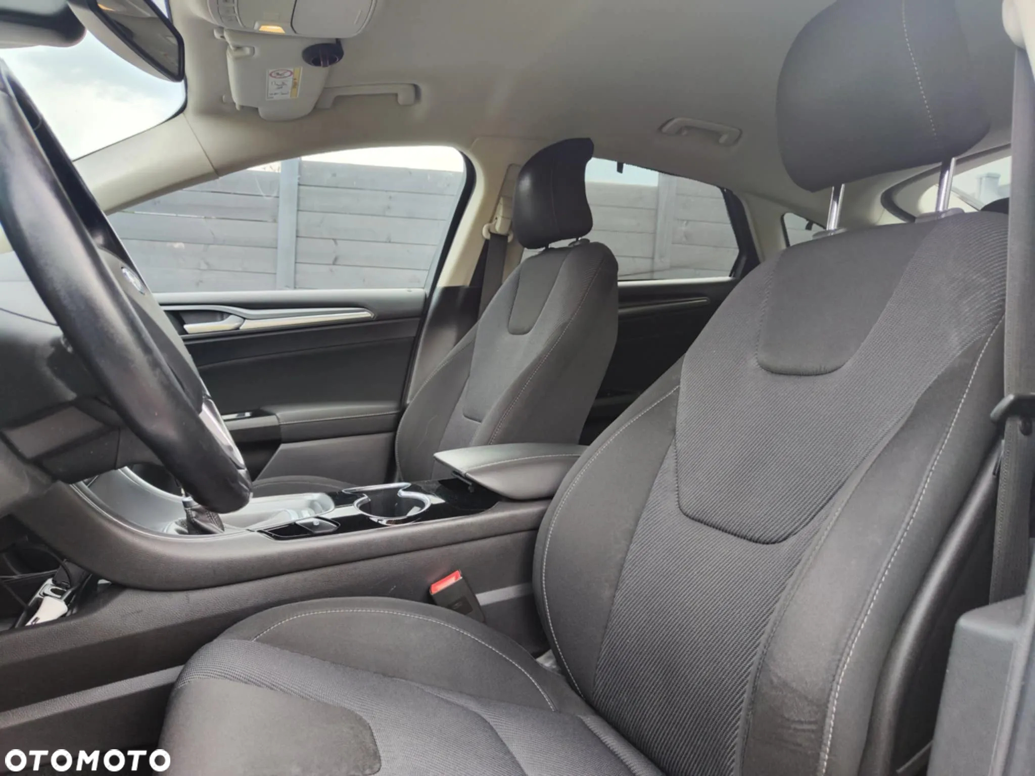 Ford Mondeo 2.0 TDCi Titanium - 6