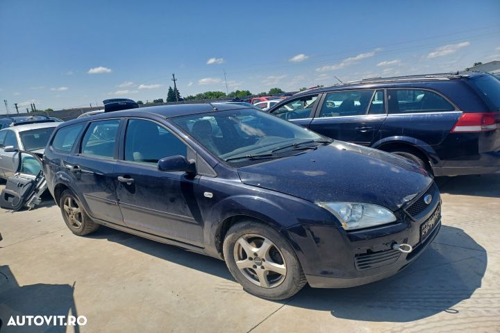 Usa / Portiera spate dreapta Ford Focus 2 [2004 - 2008] wagon 5-usi 1 - 3