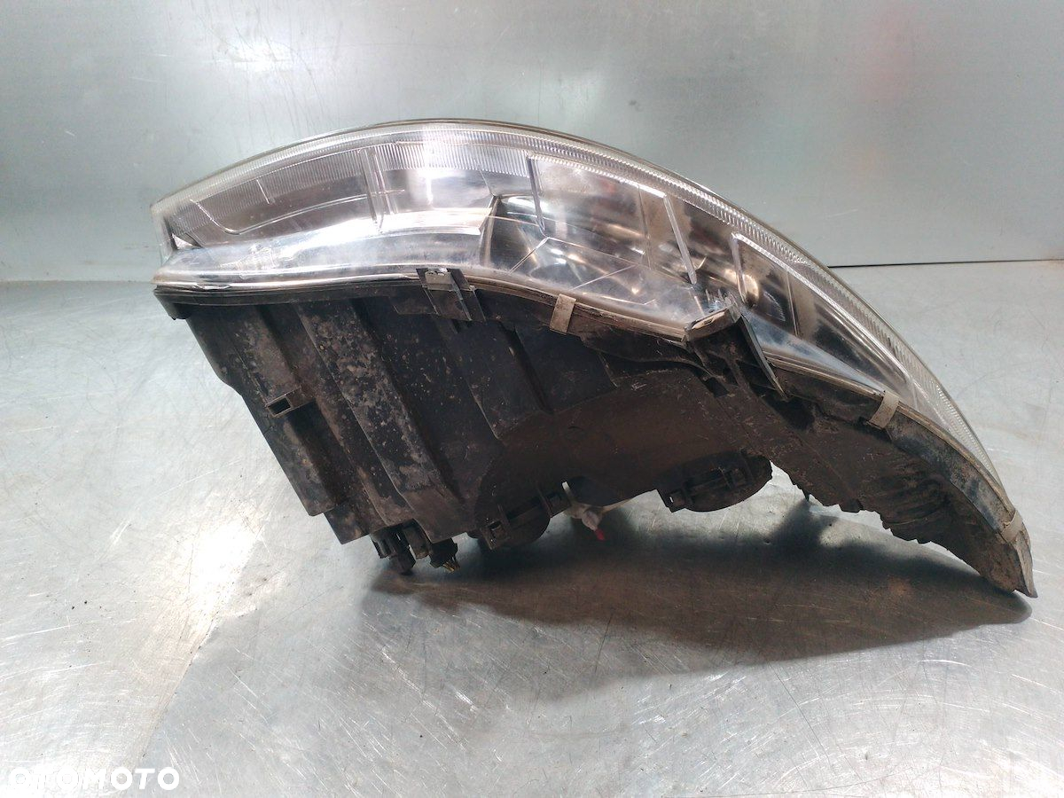 LAMPA LEWA PRZÓD MERCEDES-BENZ KLASA A W169 20-A674 - 7