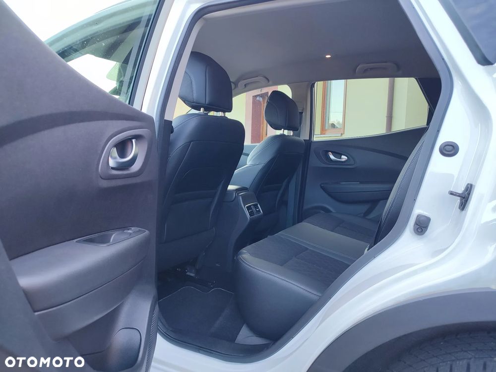Renault Kadjar 1.3 TCe FAP Black Edition EDC - 11