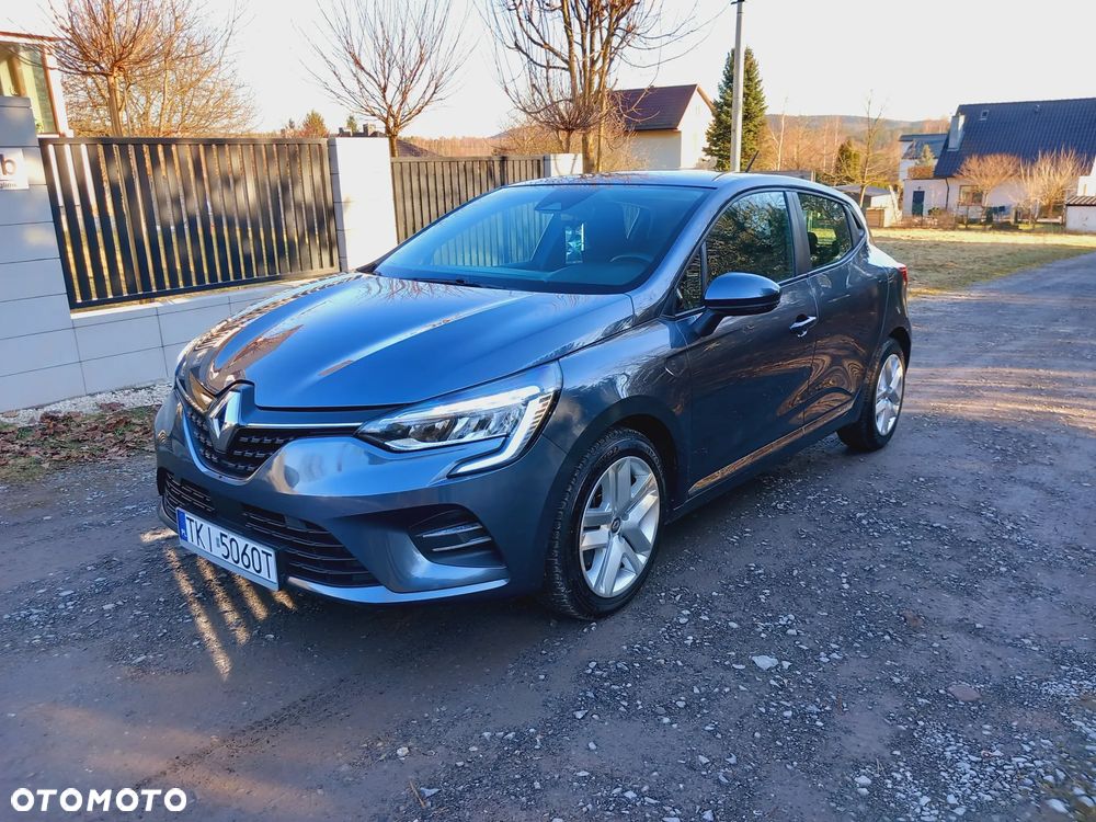 Renault Clio - 15