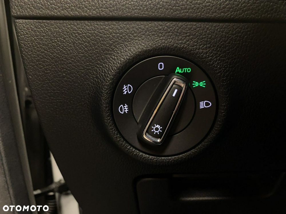 Skoda Superb - 32
