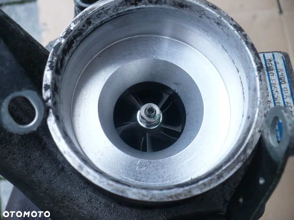 SPRINTER 906 2.2CDI BI-TURBO A6460901180 i 6460901280 ORYGI. - 5