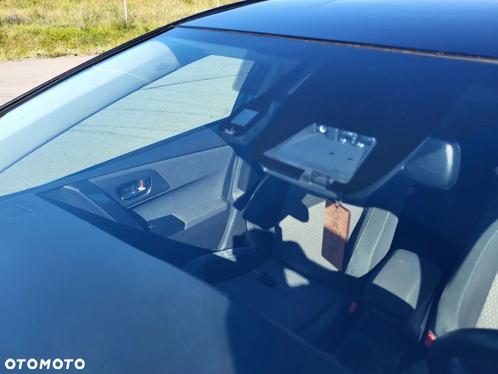 Toyota Auris 1.2 T Dynamic - 9
