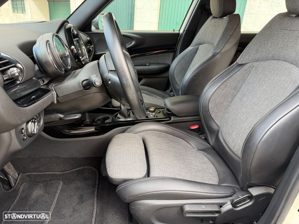 MINI Clubman Cooper - 18