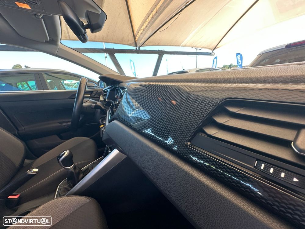 VW Polo 1.0 TSI Life - 30
