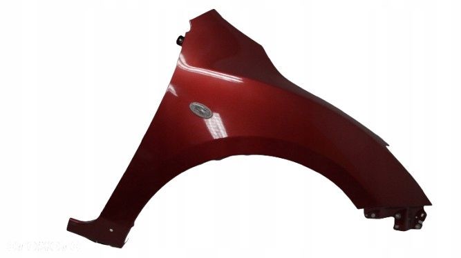BŁOTNIK PRZEDNI PRAWY MAZDA 3 BL 41G 2013 - 1