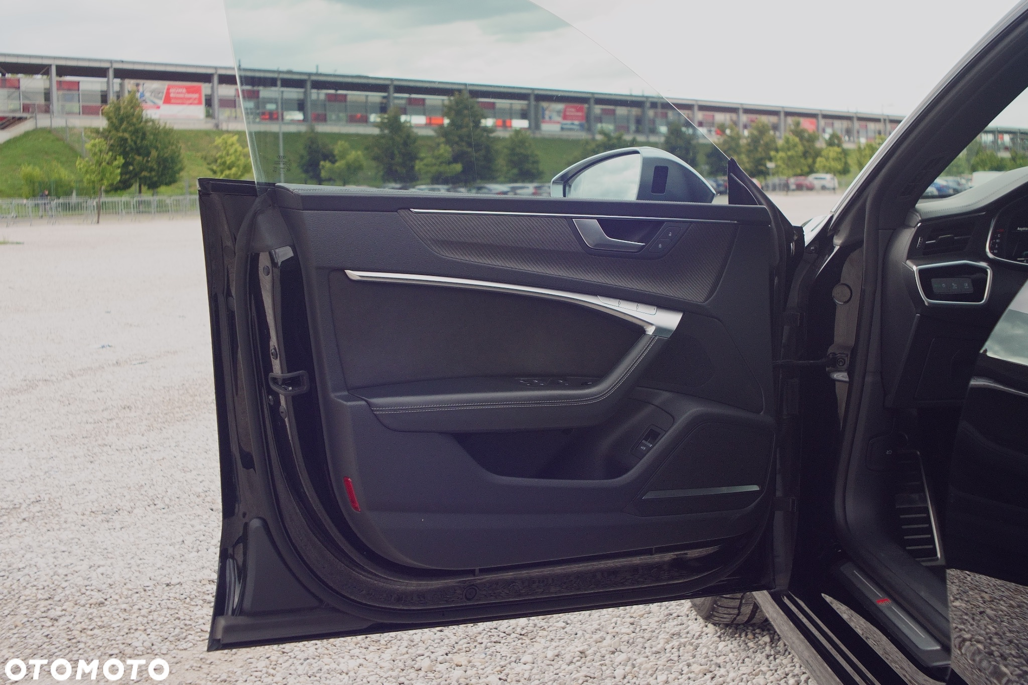 Audi S7 Sportback TDI Tiptronic - 28