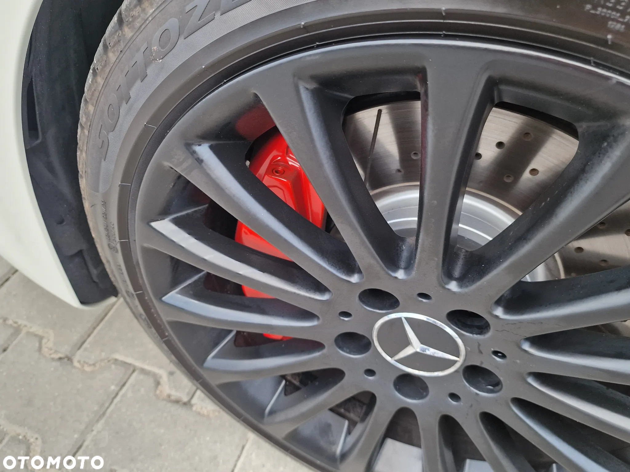 Mercedes-Benz CLA AMG 45 4-Matic - 15