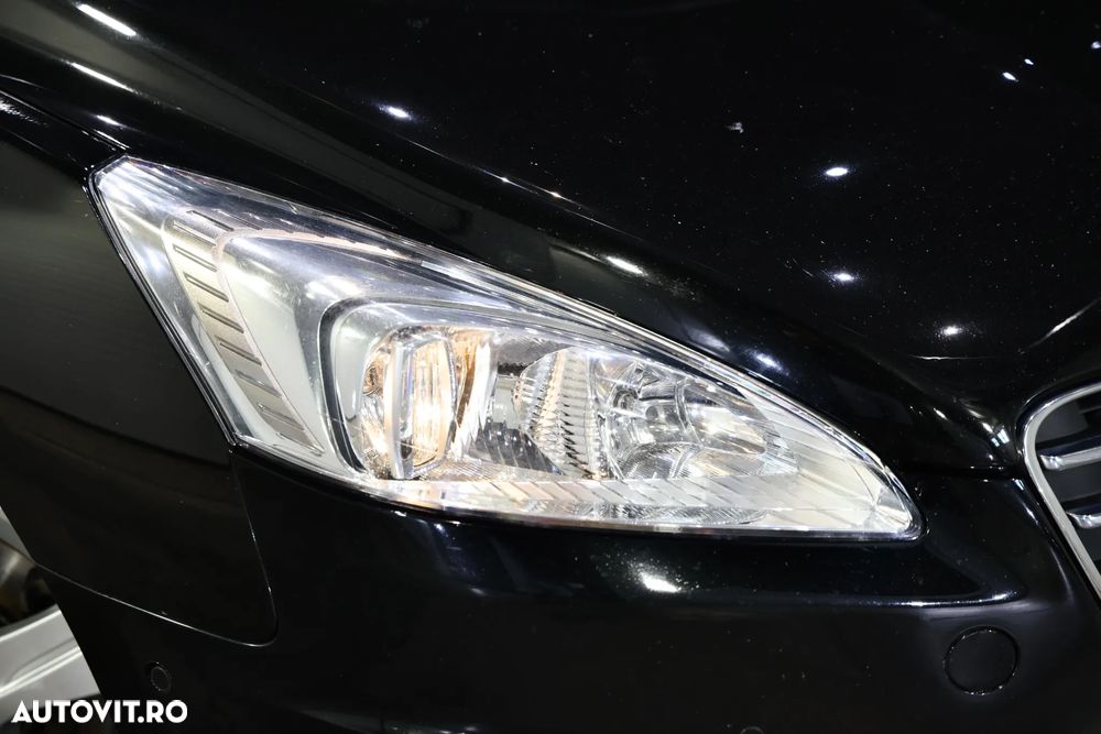 Peugeot 508 1.6 e-HDI FAP ETG STT Access - 36