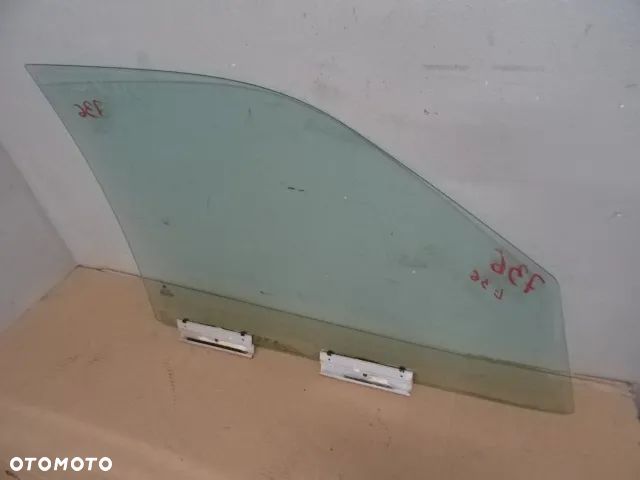 SZYBA DRZWI LEWY PRZÓD BMW E36 KOMBI NR736 - 7
