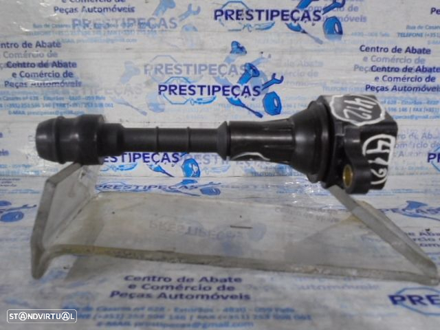 Bobine 0040102132 ZSE132 NISSAN 350Z COUPE Z33 2004 3.5I 280CV 3P CINZENTO - 4