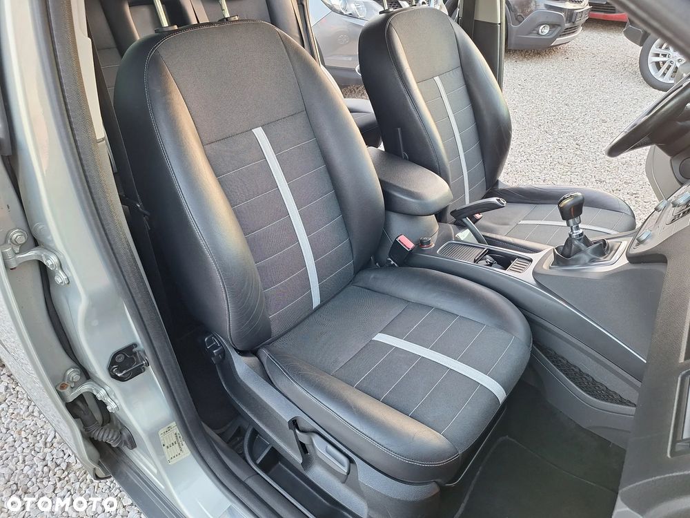 Ford Kuga 2.0 TDCi Individual - 29