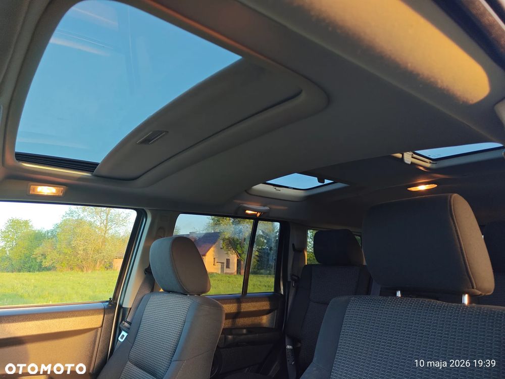 Jeep Commander - 23