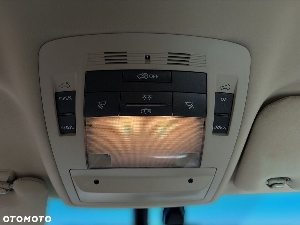Lexus RX - 31