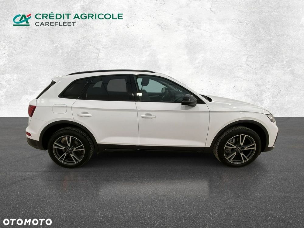 Audi Q5 - 5