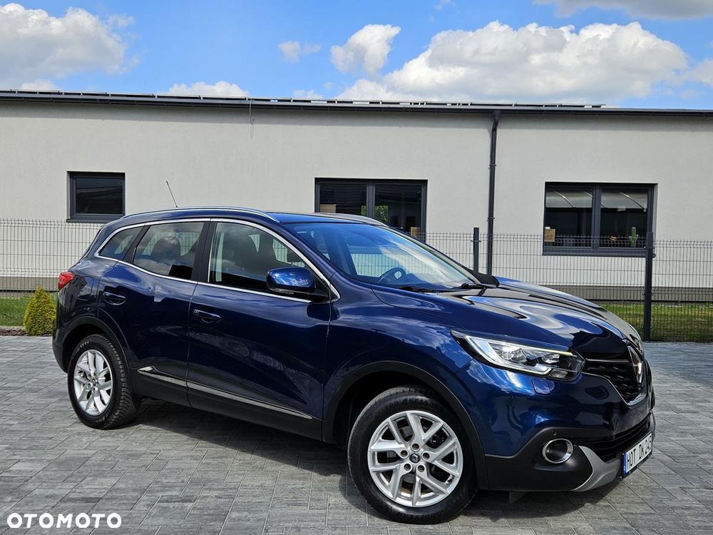 Renault Kadjar Energy dCi 130 Experience - 13