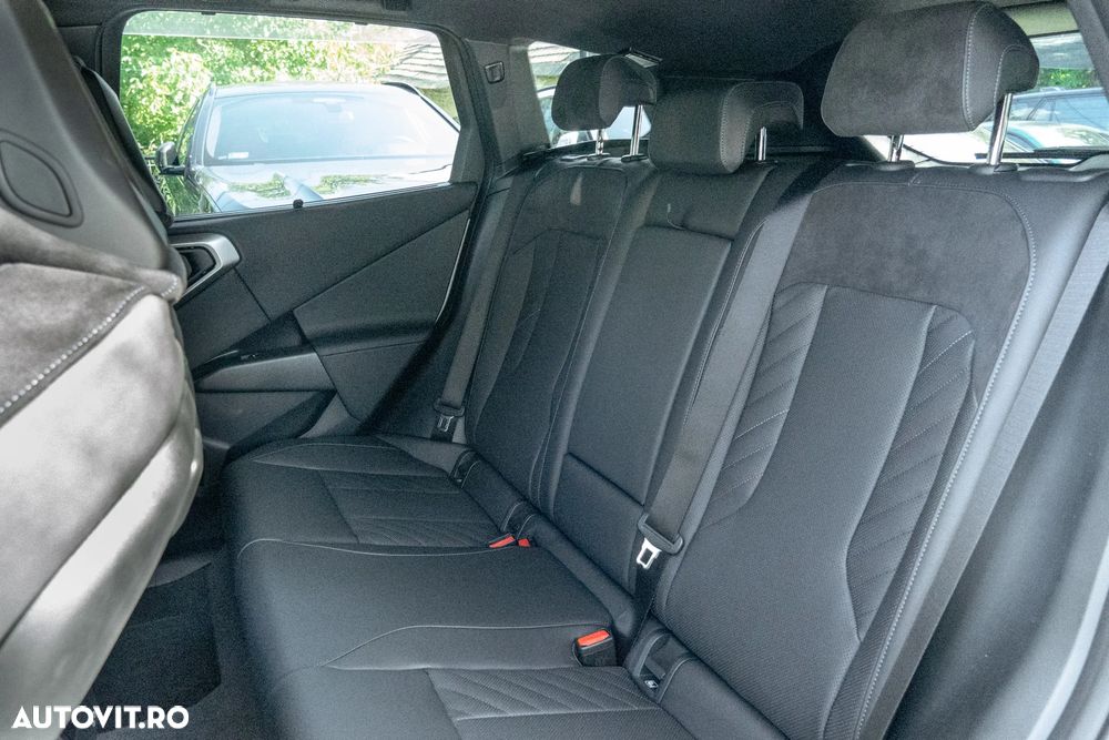 BMW X3 20d xDrive AT MHEV - 14