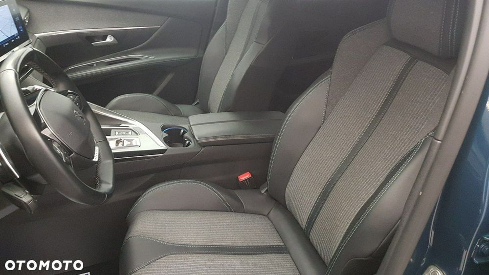 Peugeot 3008 1.5 BlueHDi Allure Pack S&S EAT8 - 15