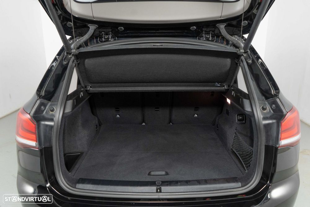 BMW X1 25 e xDrive Line Sport - 13