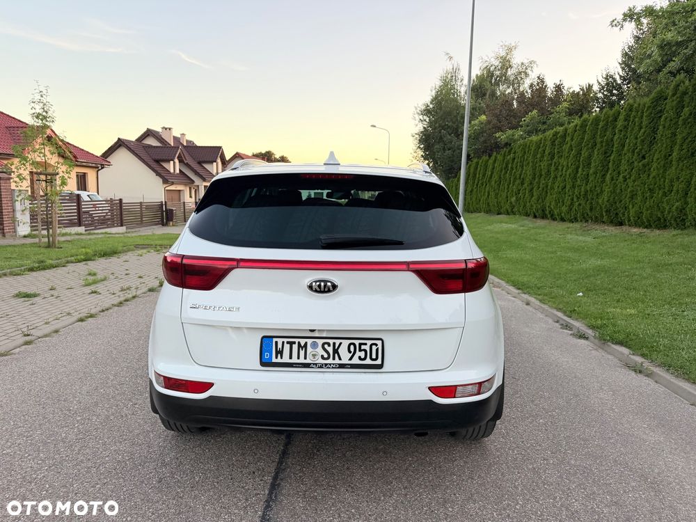 Kia Sportage - 28