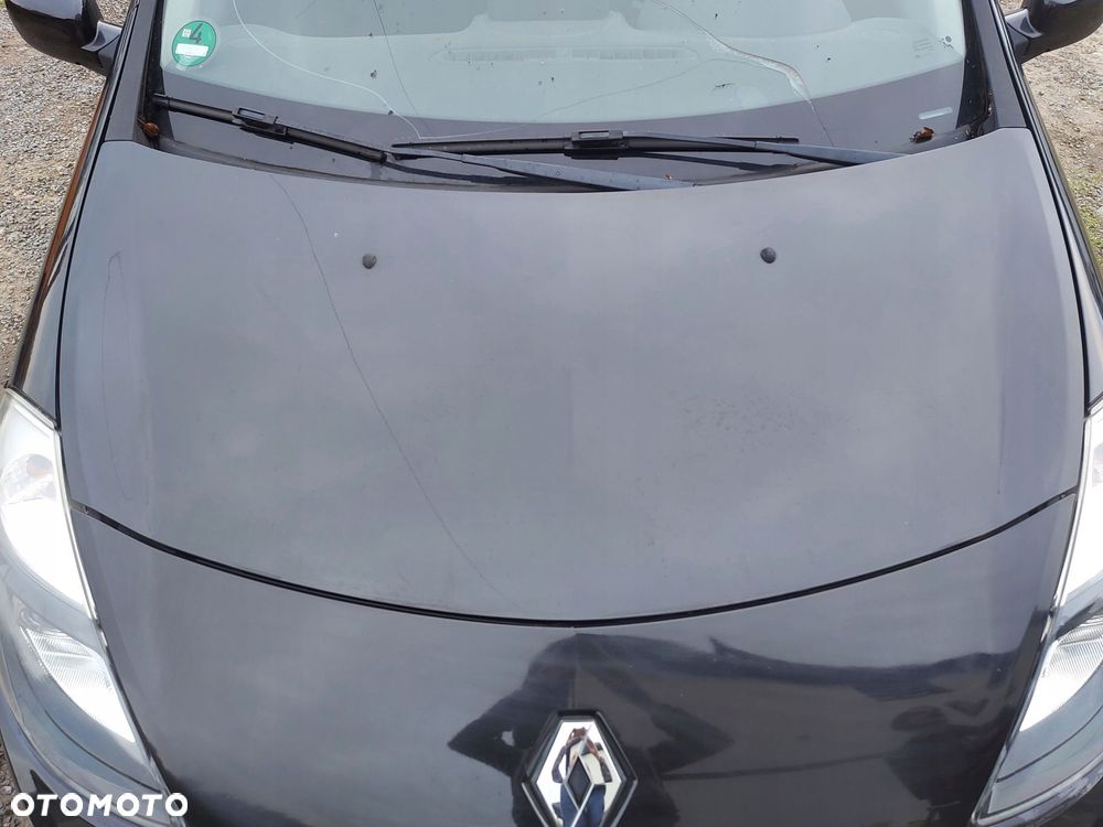 CLIO III LIFT 09- PODŁŻNICA PRAWA KIELICH FARTUCH NV676 - 6