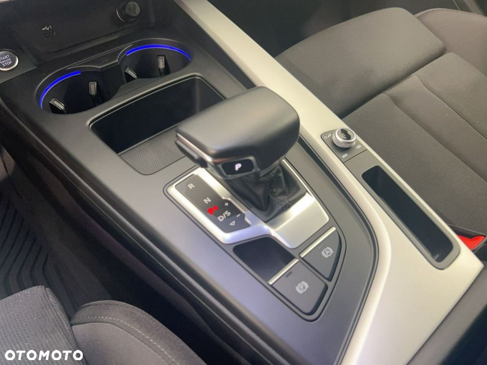 Audi A4 Avant - 18