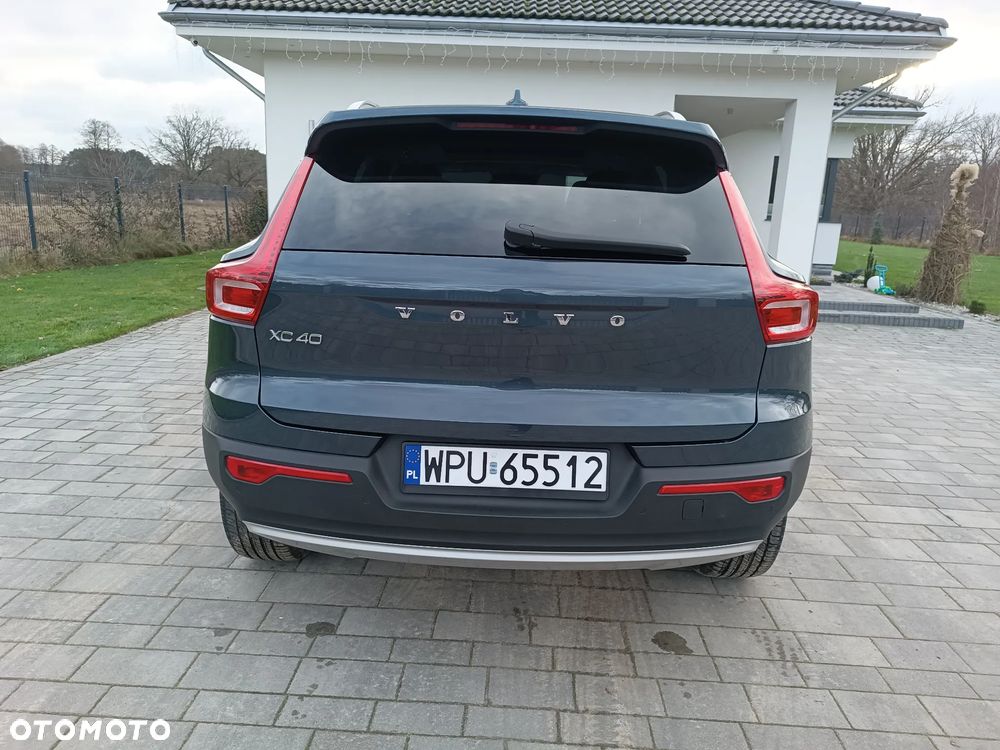 Volvo XC 40 - 9