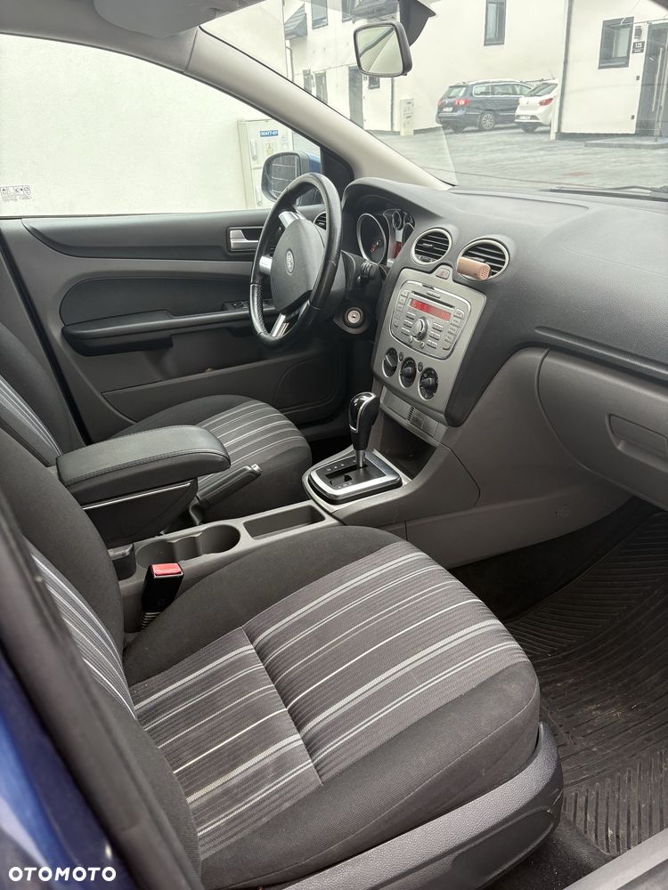 Ford Focus - 7
