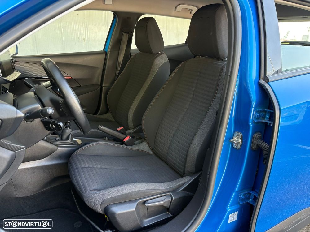 Peugeot 2008 1.5 BlueHDi Active - 7