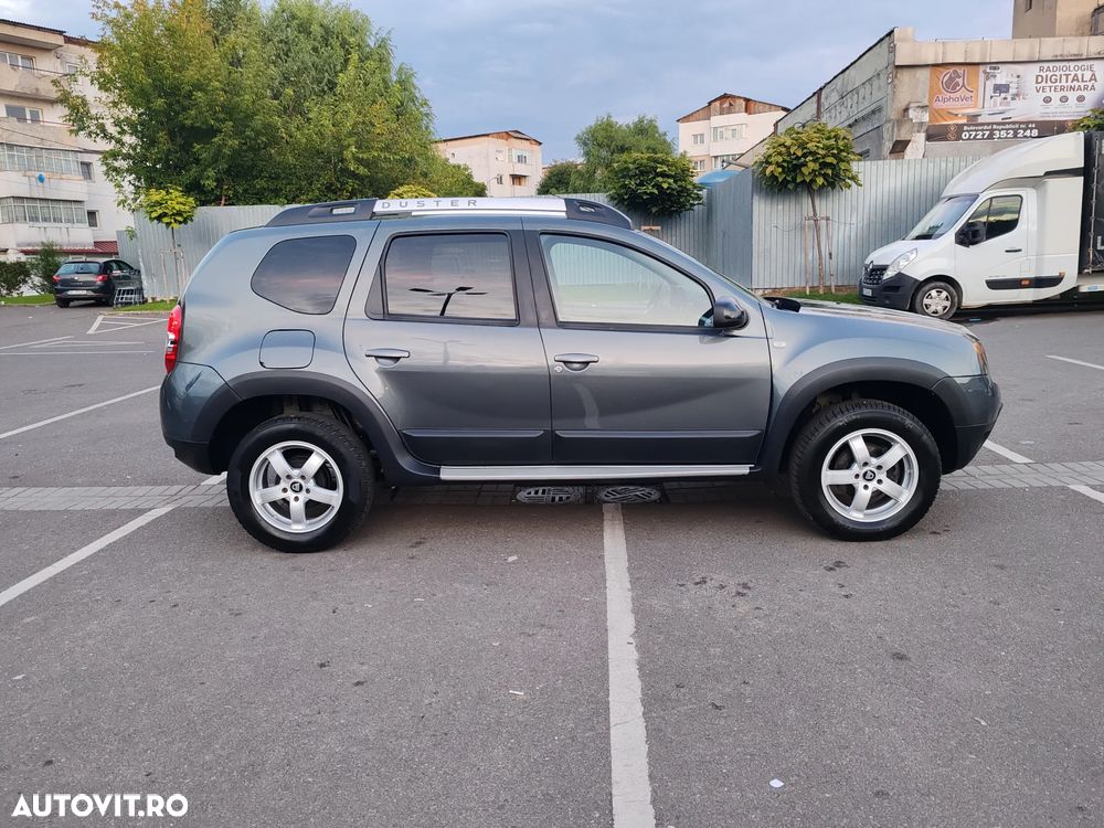 Dacia Duster - 15