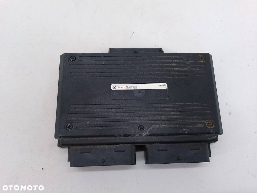 KOMPUTER GAZU HONDA ACCORD VIII 67R-010335  10R-042723 2.4 I-VTEC - 1