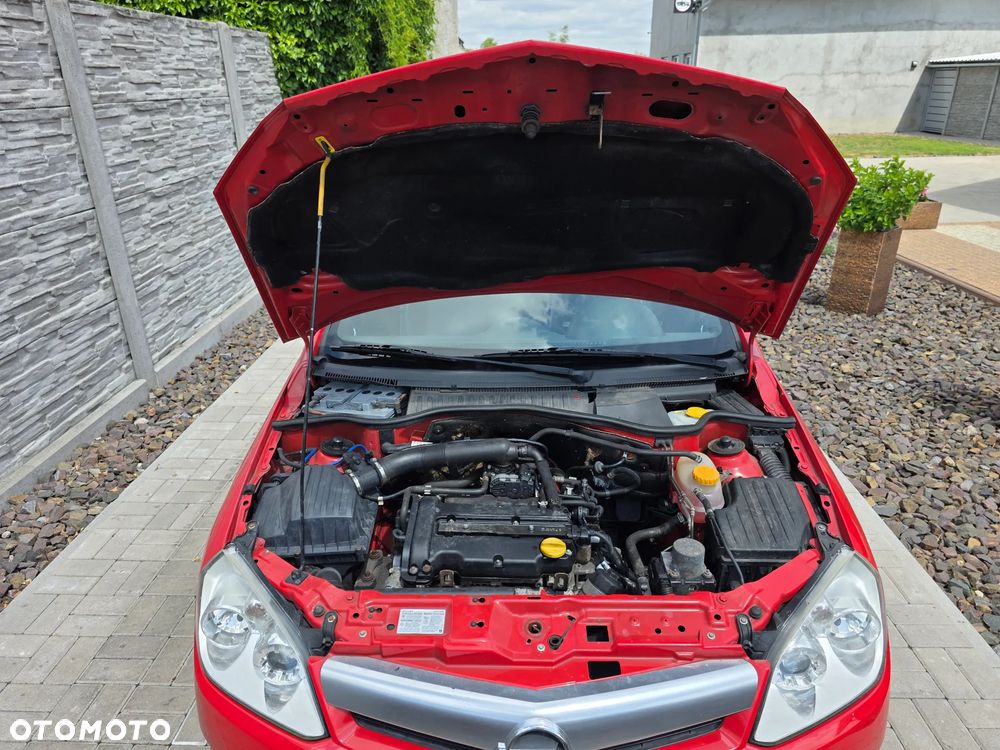 Opel Tigra 1.4 Enjoy - 7