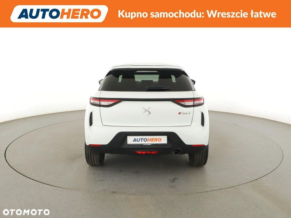 DS Automobiles DS 3 Crossback 1.2 PureTech Performance Line - 6