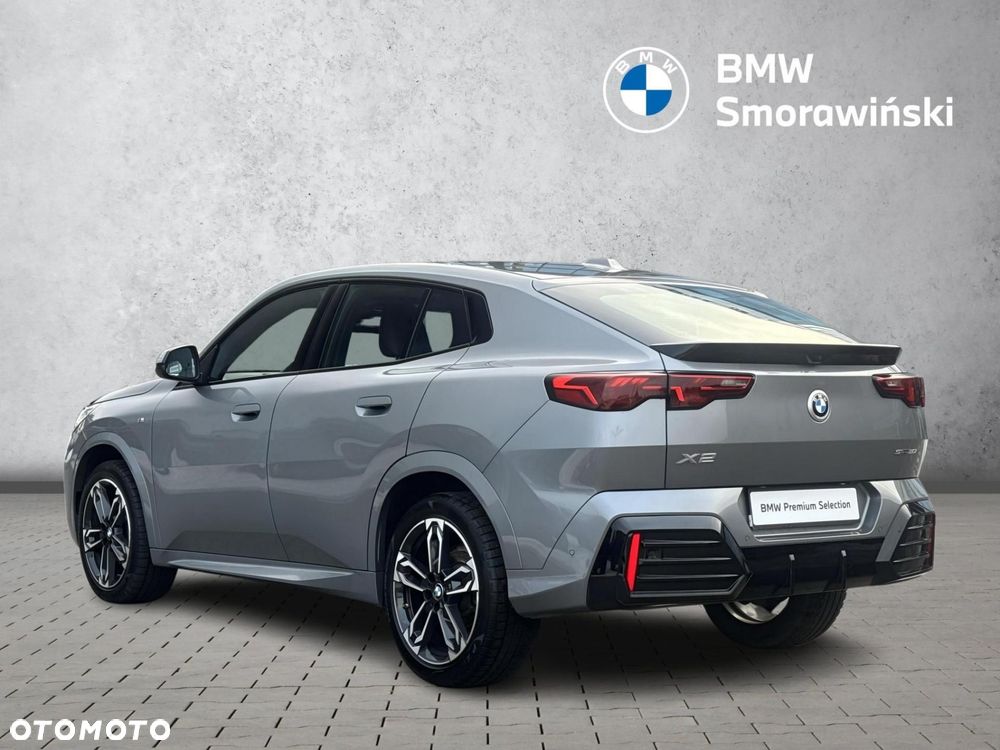 BMW X2 - 3