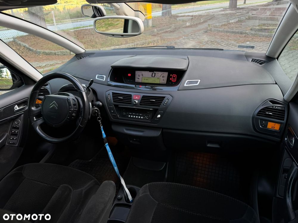 Citroën C4 Picasso 2.0 HDi FAP Exclusive - 7