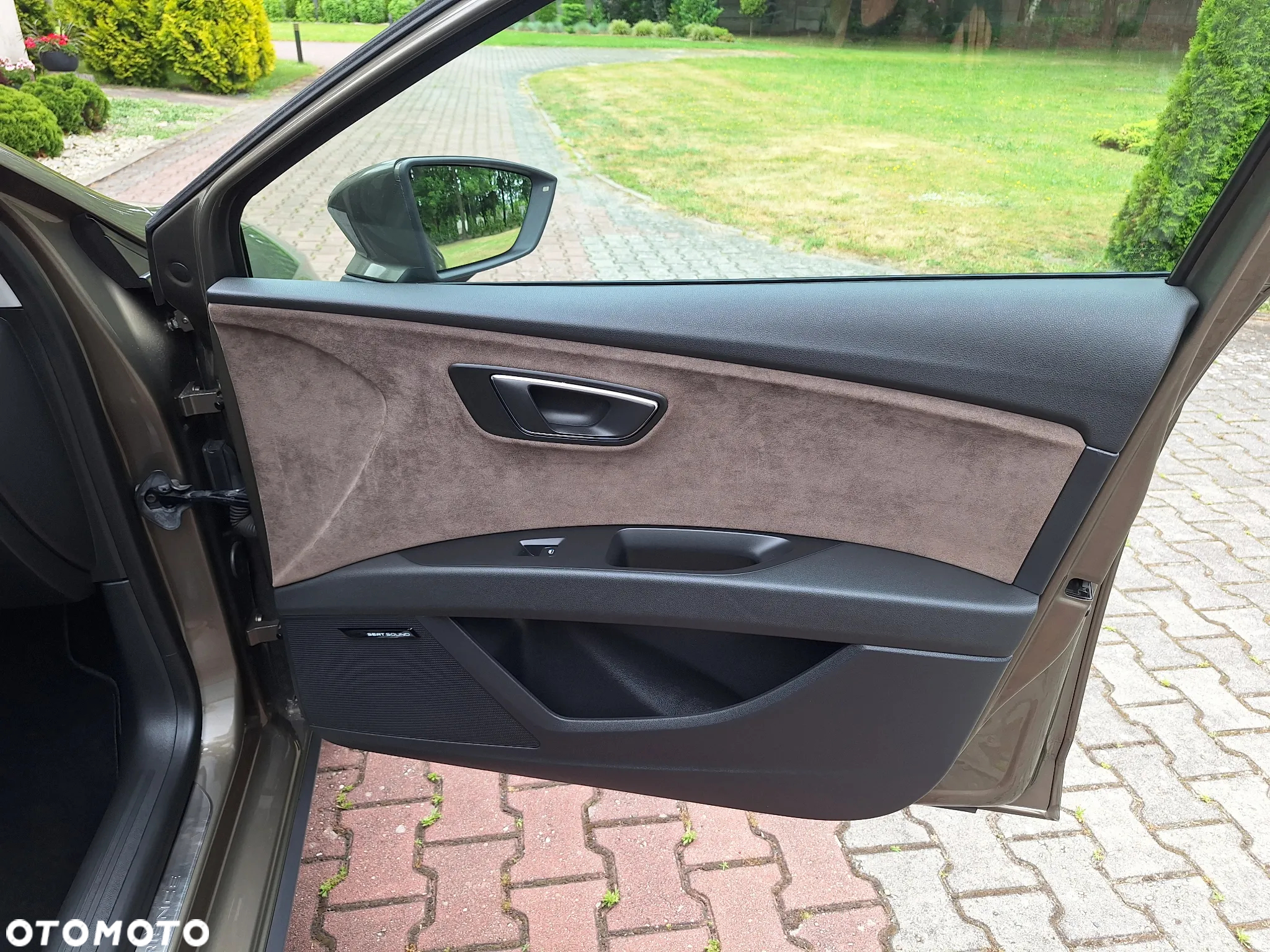 Seat Leon ST 2.0 TDI Start&Stop 4Drive X-Perience - 29