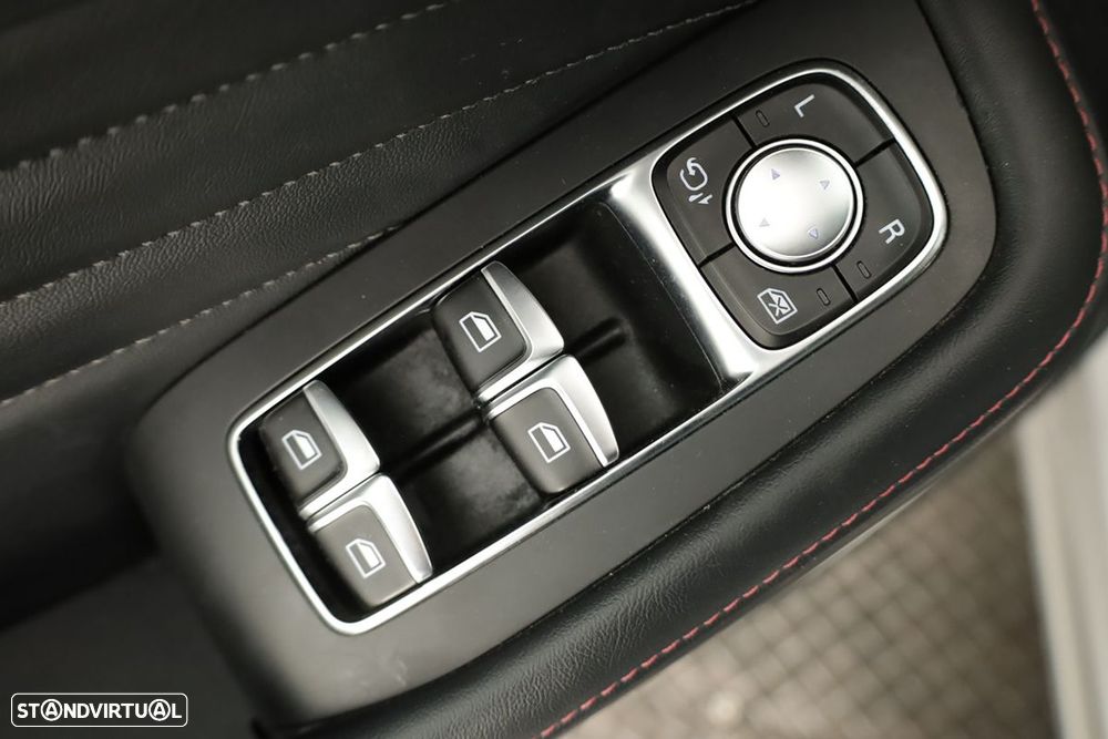 MG EHS 1.5 T-GDI Plug-in Hybrid Luxury - 21