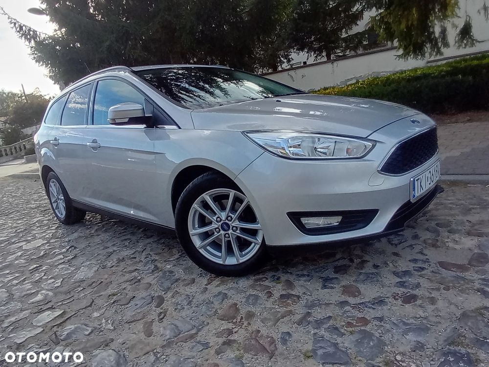 Ford Focus - 37