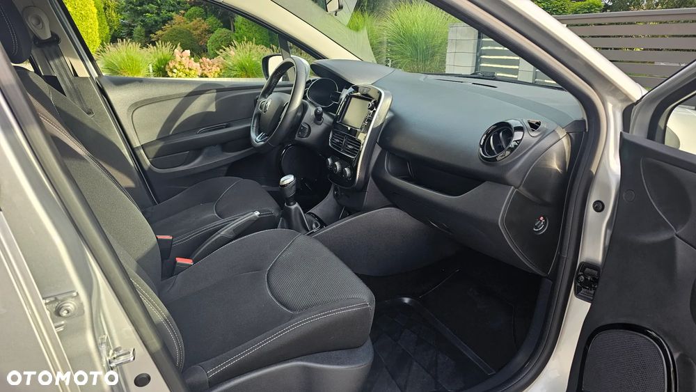 Renault Clio 1.5 dCi Energy Limited - 13
