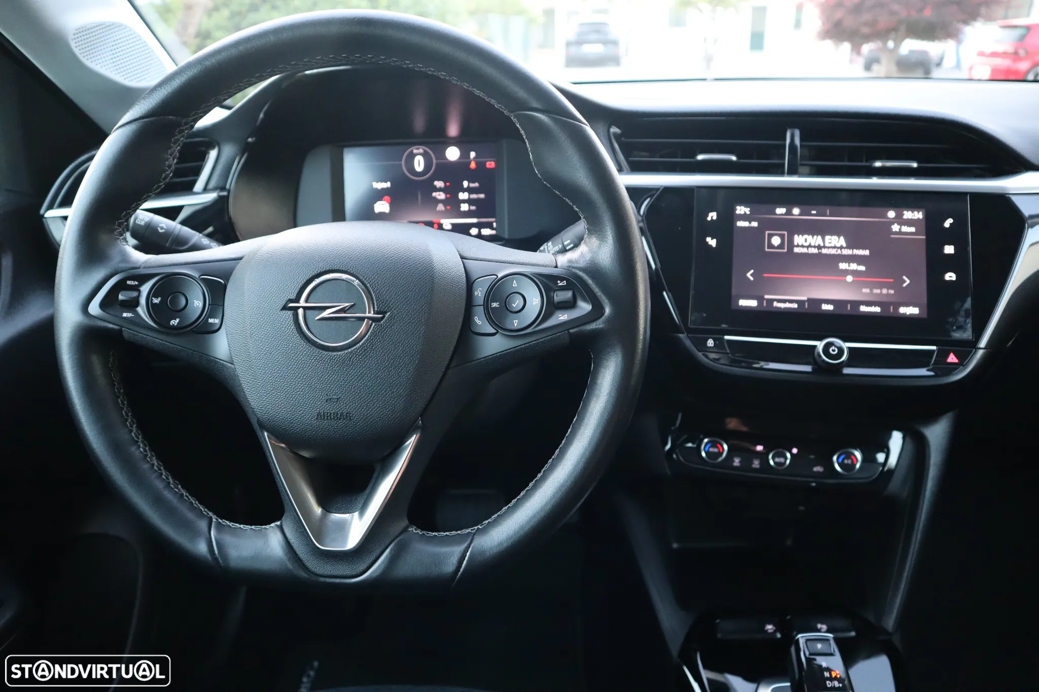 Opel Corsa-e Elegance - 26