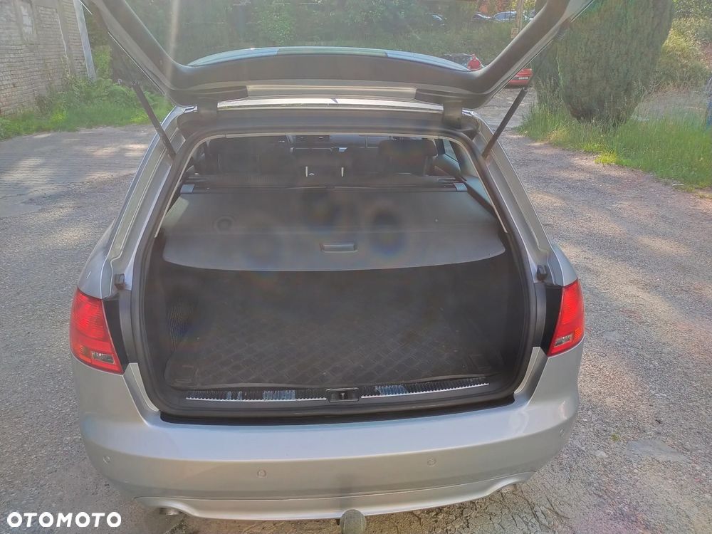 Audi A4 Avant - 14